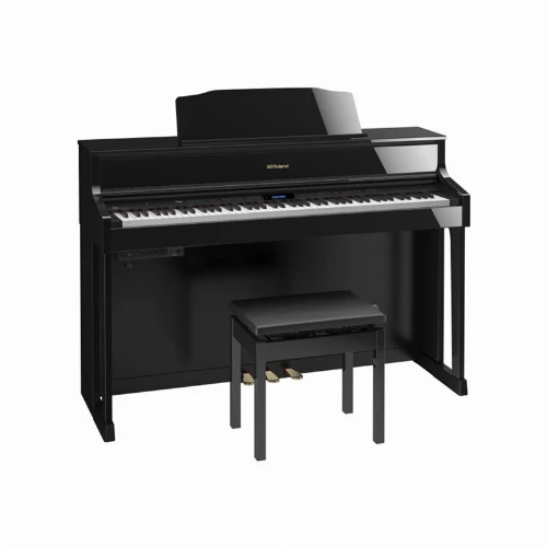 قیمت خرید فروش پیانو دیجیتال Roland HP605 PE 